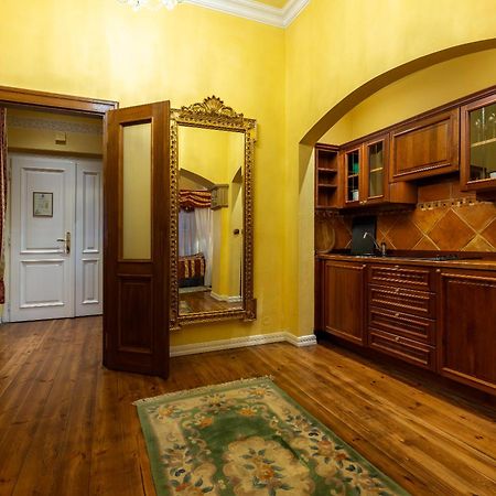 Nosticova Heritage Prága Kültér fotó