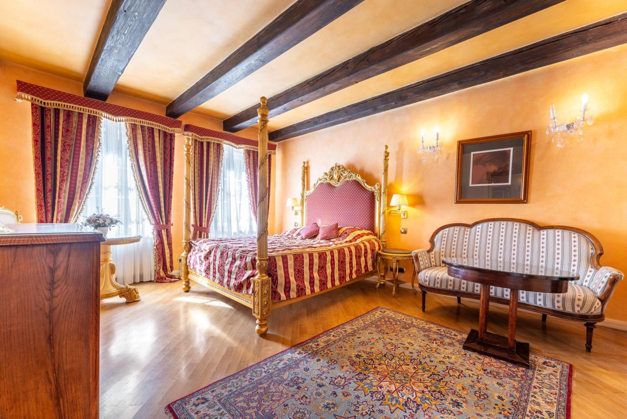 Nosticova Heritage Prága Kültér fotó